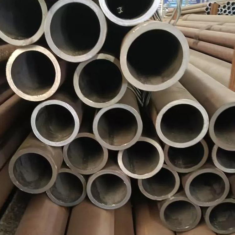 康县12Cr1MoVG高压锅炉管